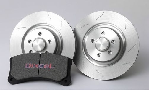 dixcel刹车片的中文名称是什么?