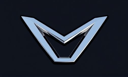 y字车标是什么车