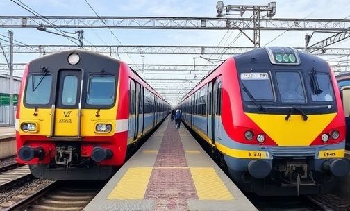 g和d列车有什么区别