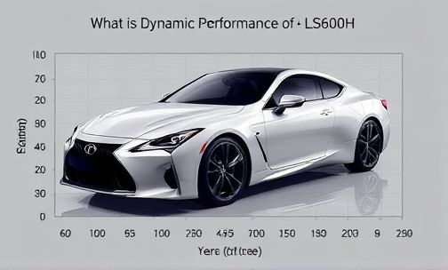 ls600h 的动力性能怎样?