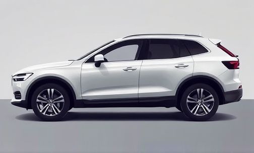 xc60的油耗是多少？