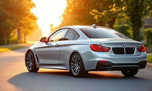 bmw325i 的保值率如何