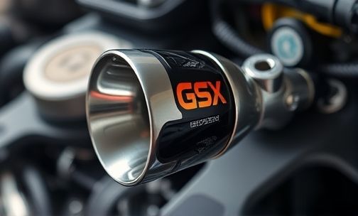 gsx牛角改装有啥用