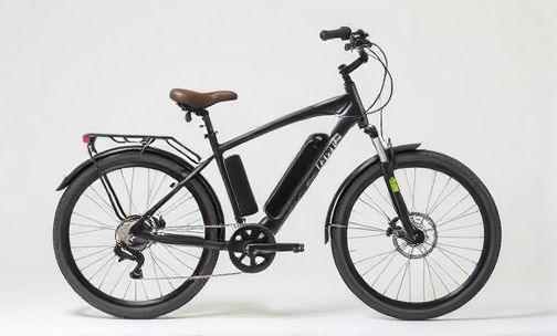 bicycle是什么电动车