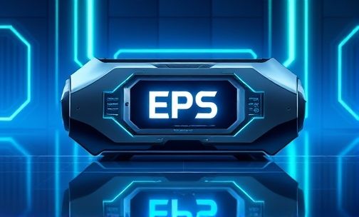 eps是什么