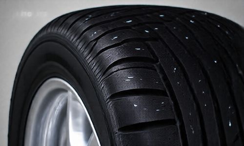 eurus08是什么轮胎