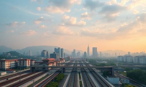 什么是新郑市？为什么没有火车站呢？