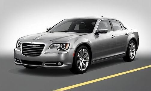 chrysler是什么车