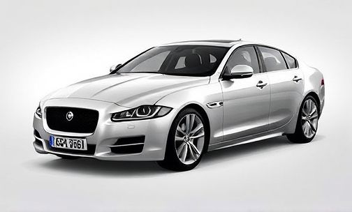 jaguar是什么车