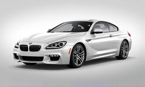 bmw6517ax是宝马什么型号
