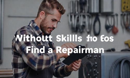 没技Neng怎么办？找修理工啊！