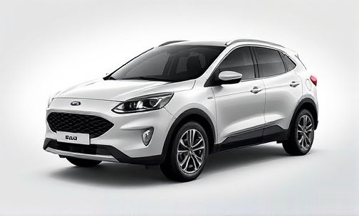 monoeo福特是什么类型的车
