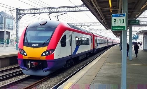 z149次列车到汉口什么时候到