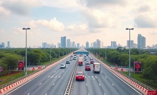 g94增城至花都段什么时候能通车