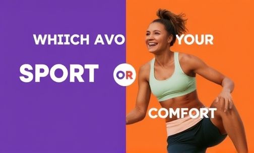 sport和comfort一般选哪个