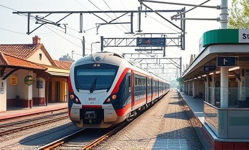 k833次列车经过哪些站