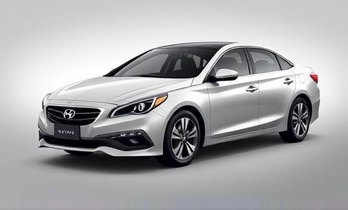 sonata 8 适合什么样的人群购买?